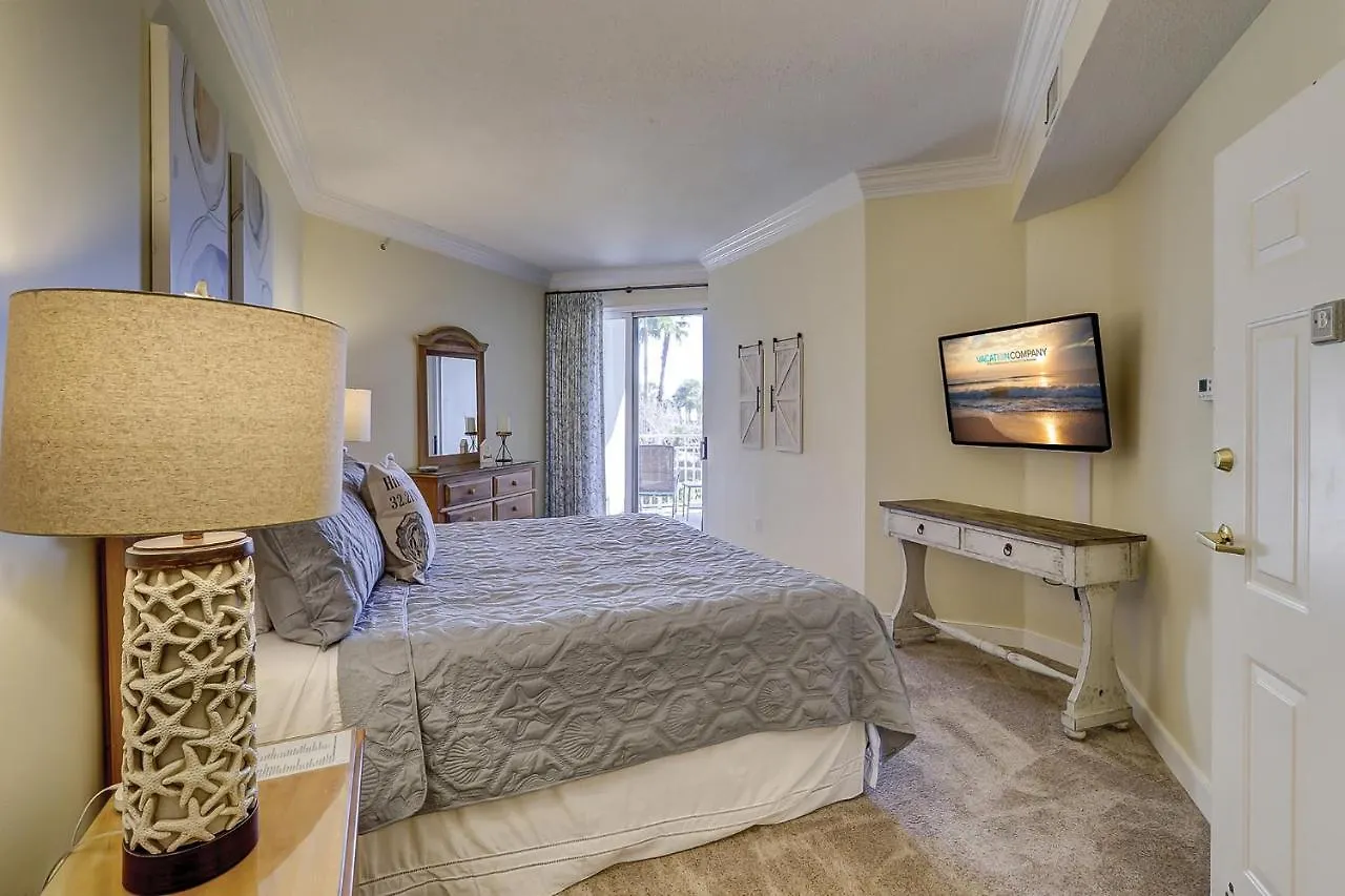 Villa 1106 Seacrest