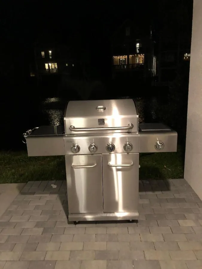 New! Heated Pool, House, Elevator, Walk To The Beach! * Hilton Head Island