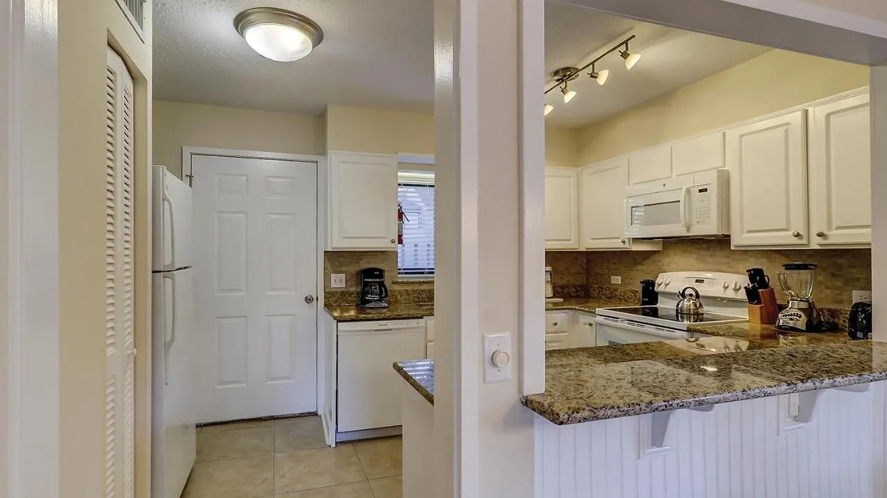 Appartamento Ocean Cove At Palmetto Dunes Hilton Head Island
