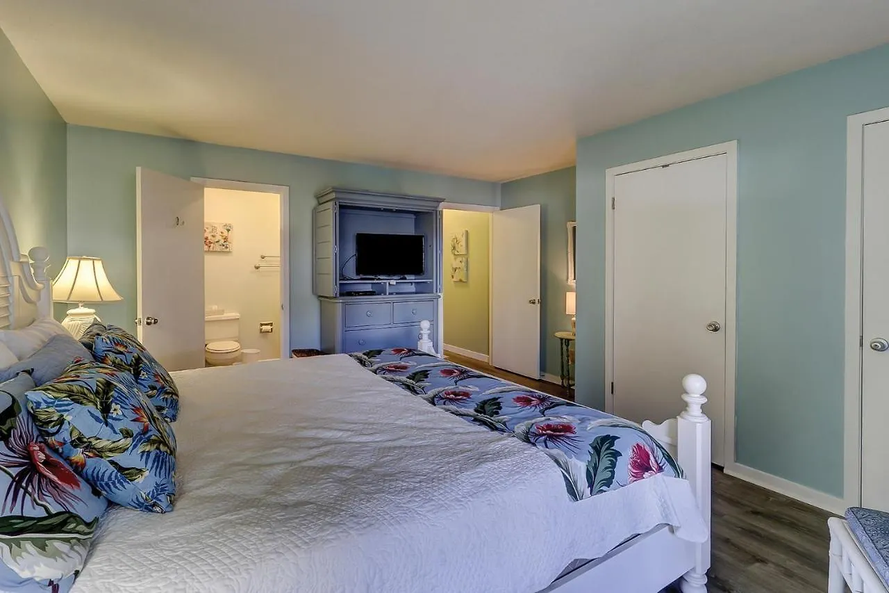 Holiday home 28 Springwood 2 Bedroom Forest Hilton Head Island