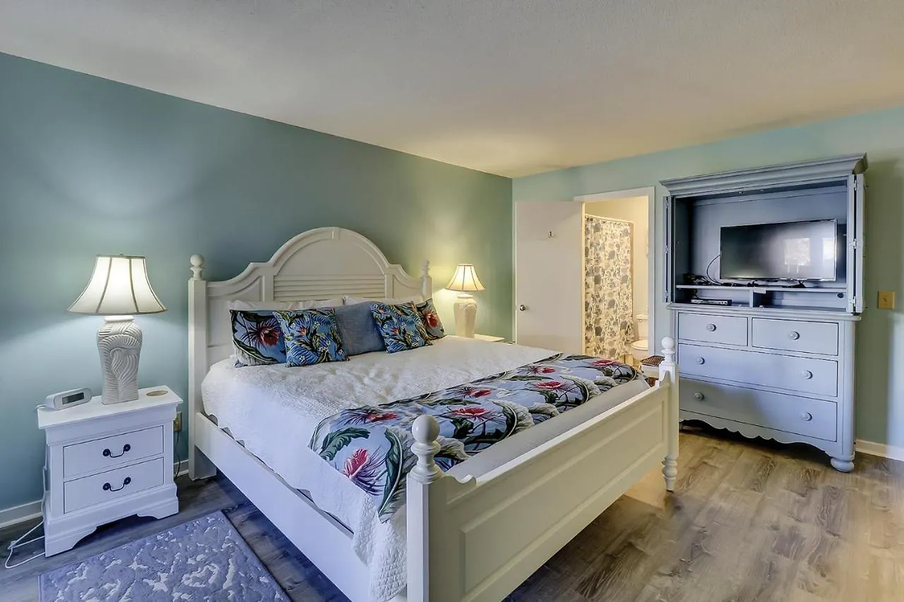 Holiday home 28 Springwood 2 Bedroom Forest Hilton Head Island