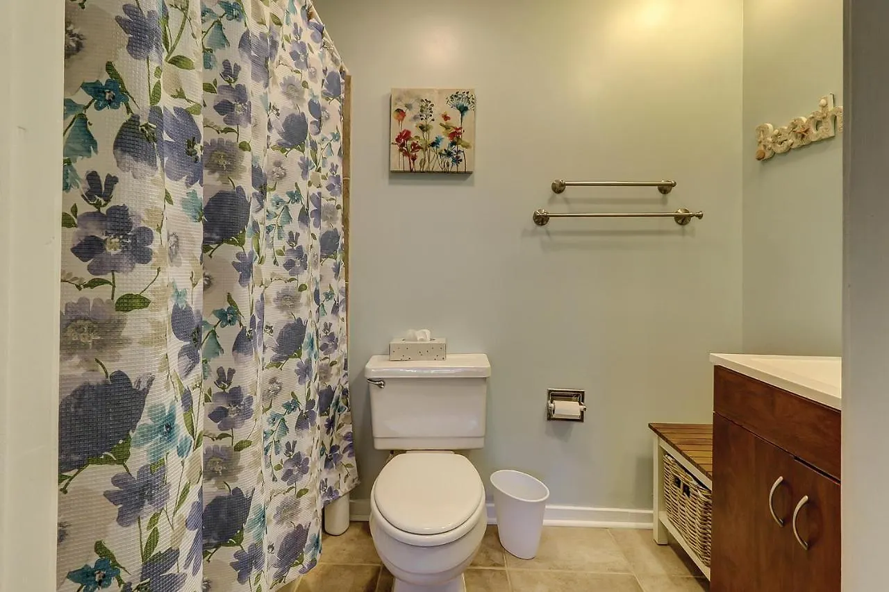 28 Springwood 2 Bedroom Forest Hilton Head Island