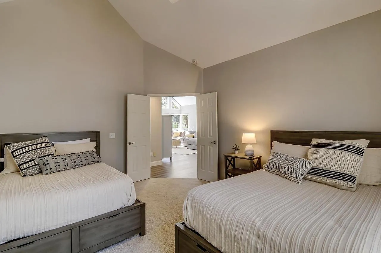 41 Governors Rd 3 Bedroom Private Pool Hilton Head Island