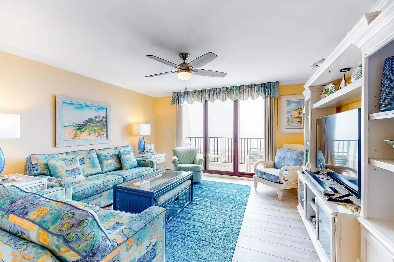 Island Club 5 Apartment Hilton Head Island
