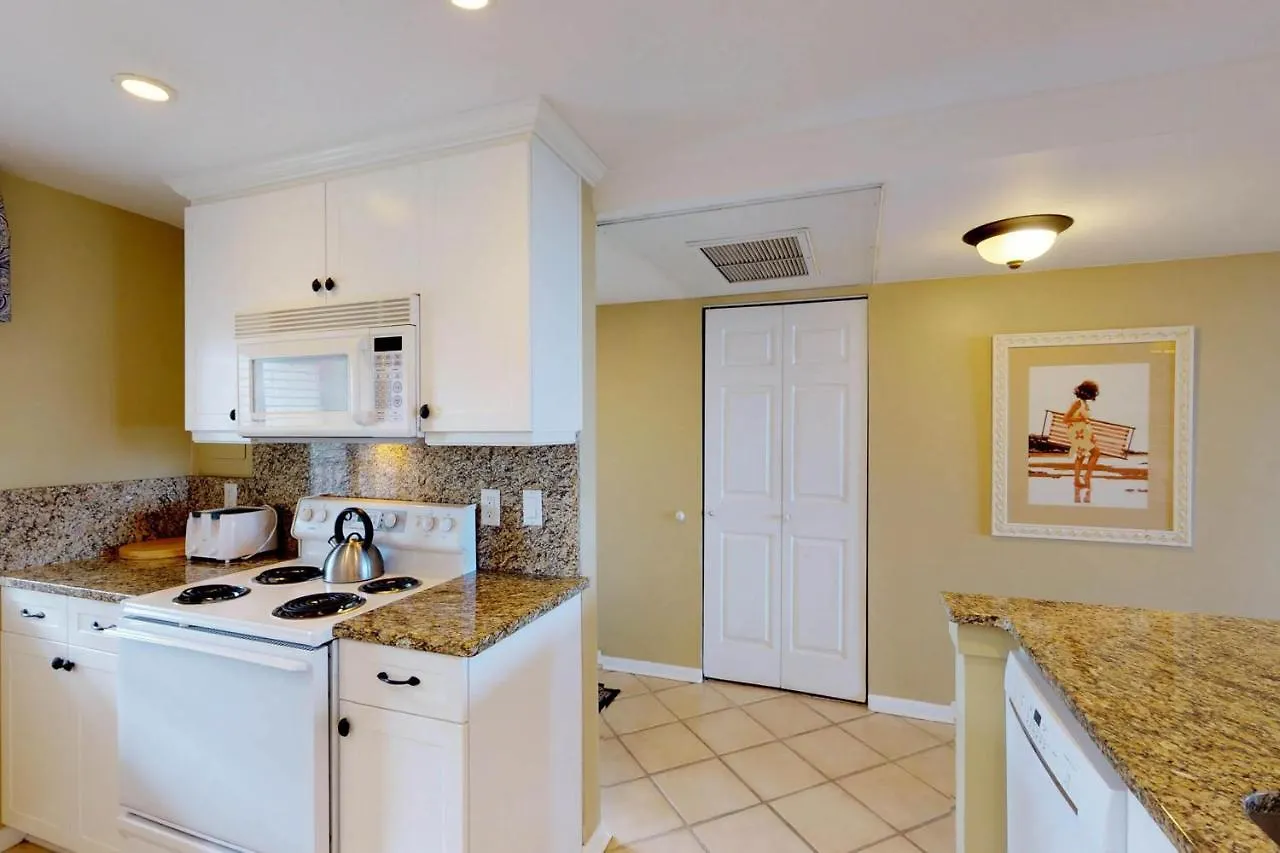 Island Club 1 Apartment Hilton Head Island