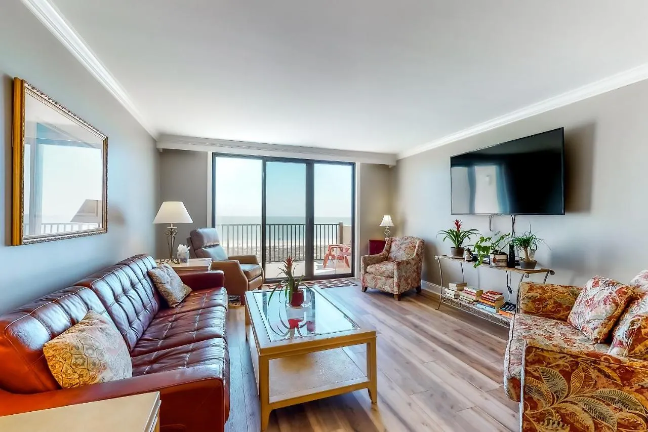 Apartment Island Club 2 *
