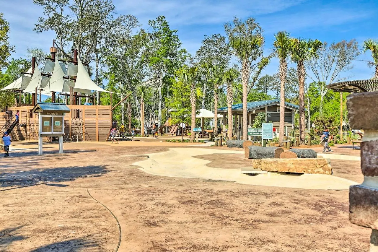 Apartment Coastal With Pool And Direct Access! *