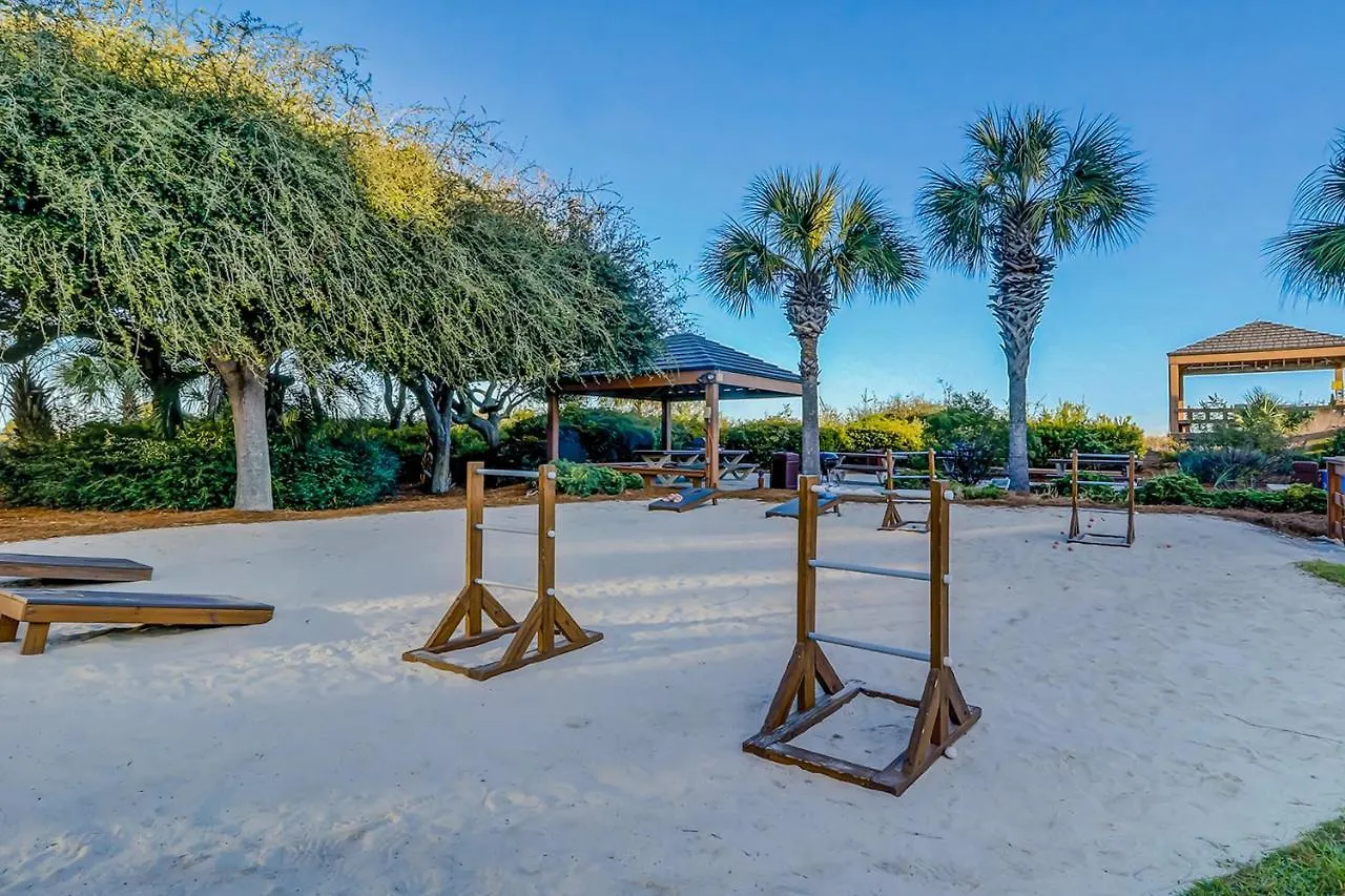 Island Club 3 * Hilton Head Island