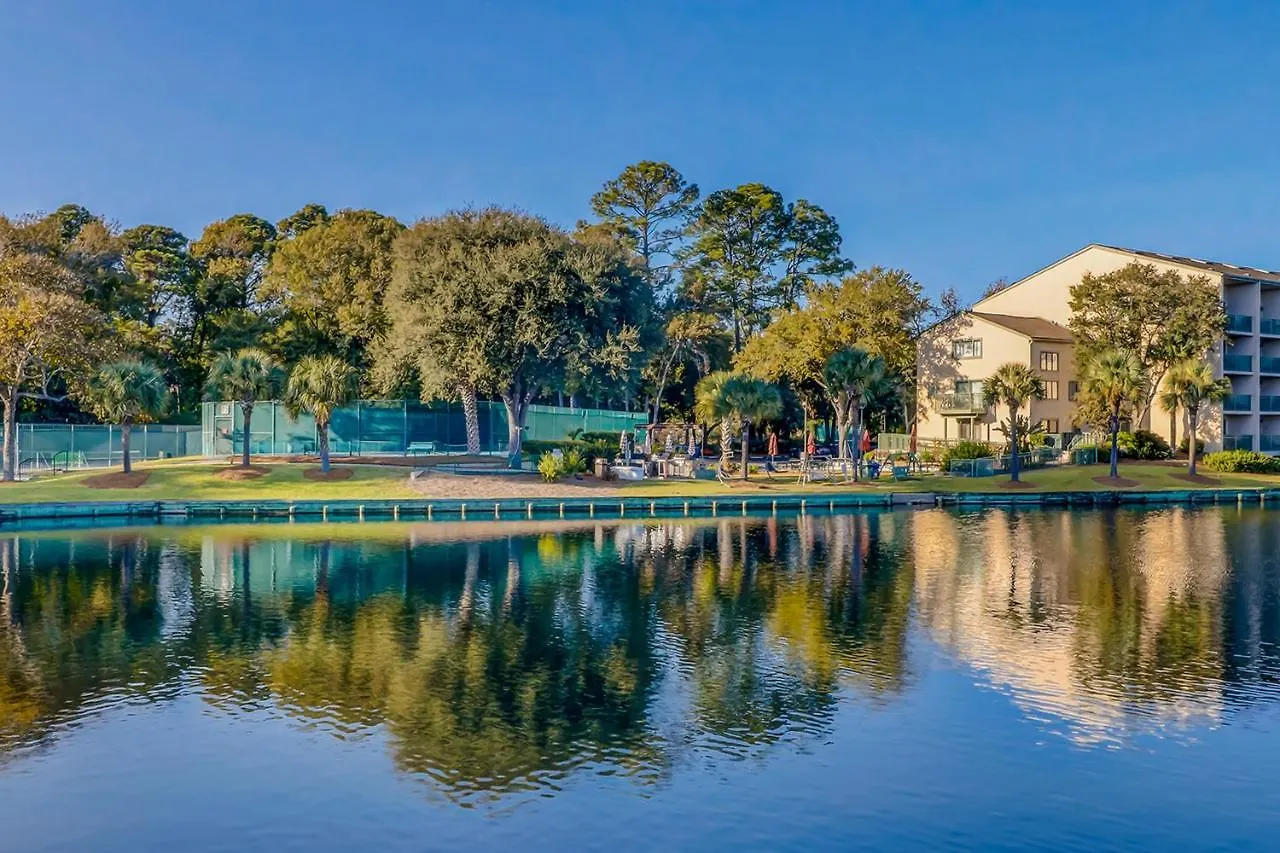 Island Club 3 * Hilton Head Island