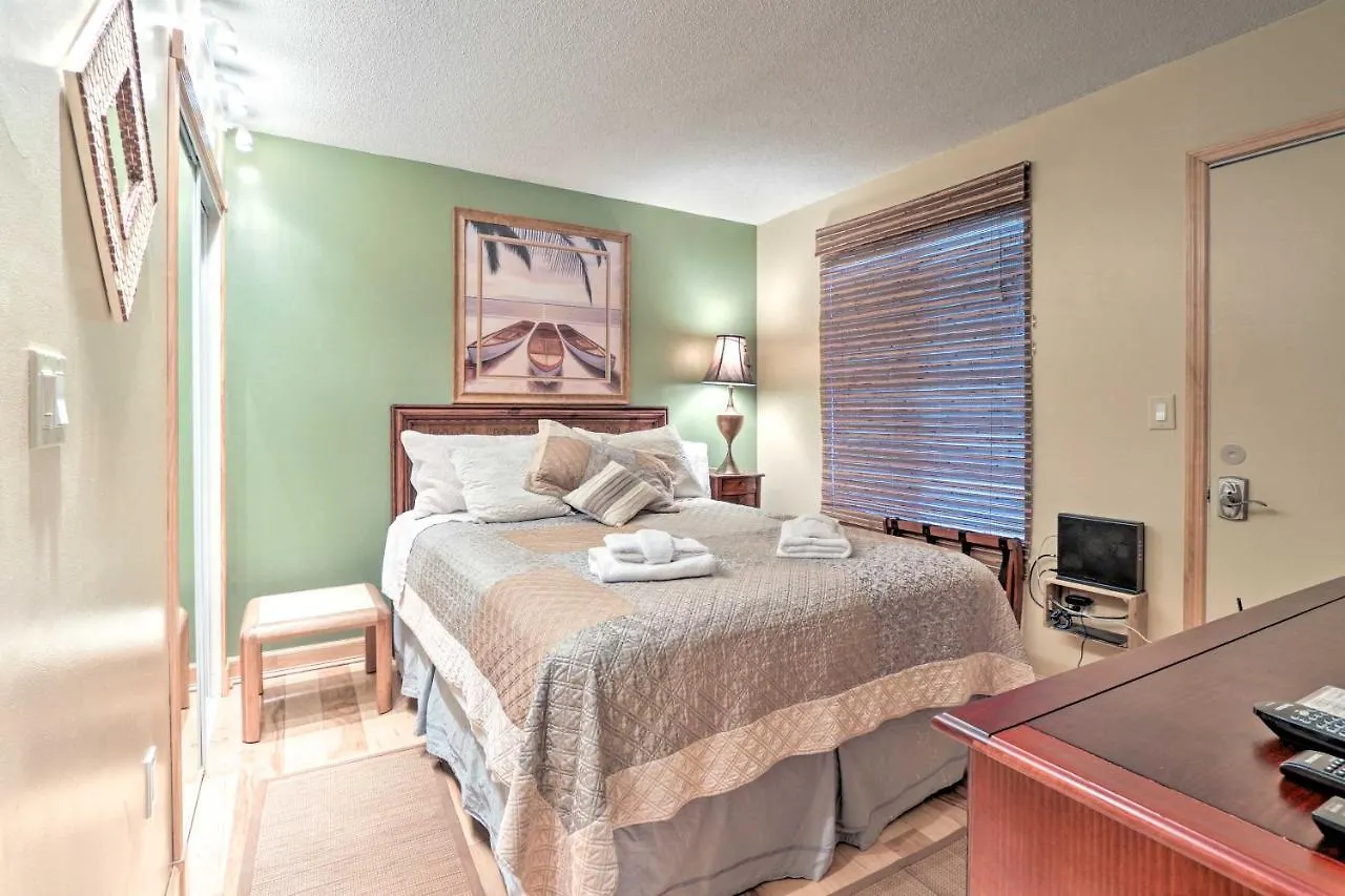 Hilton Head With Sunroom And Access! Appartement *