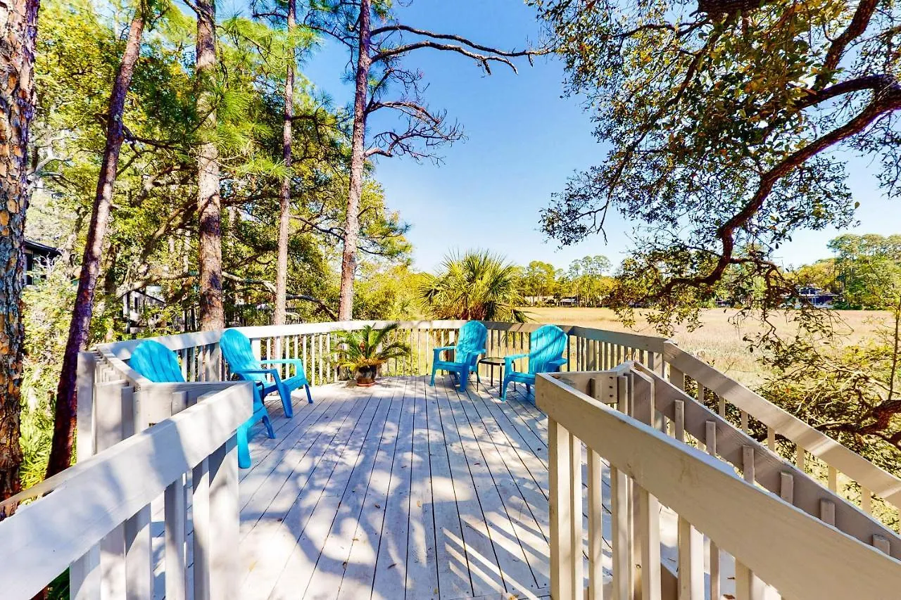 Sealoft 2042 Apartment Hilton Head Island