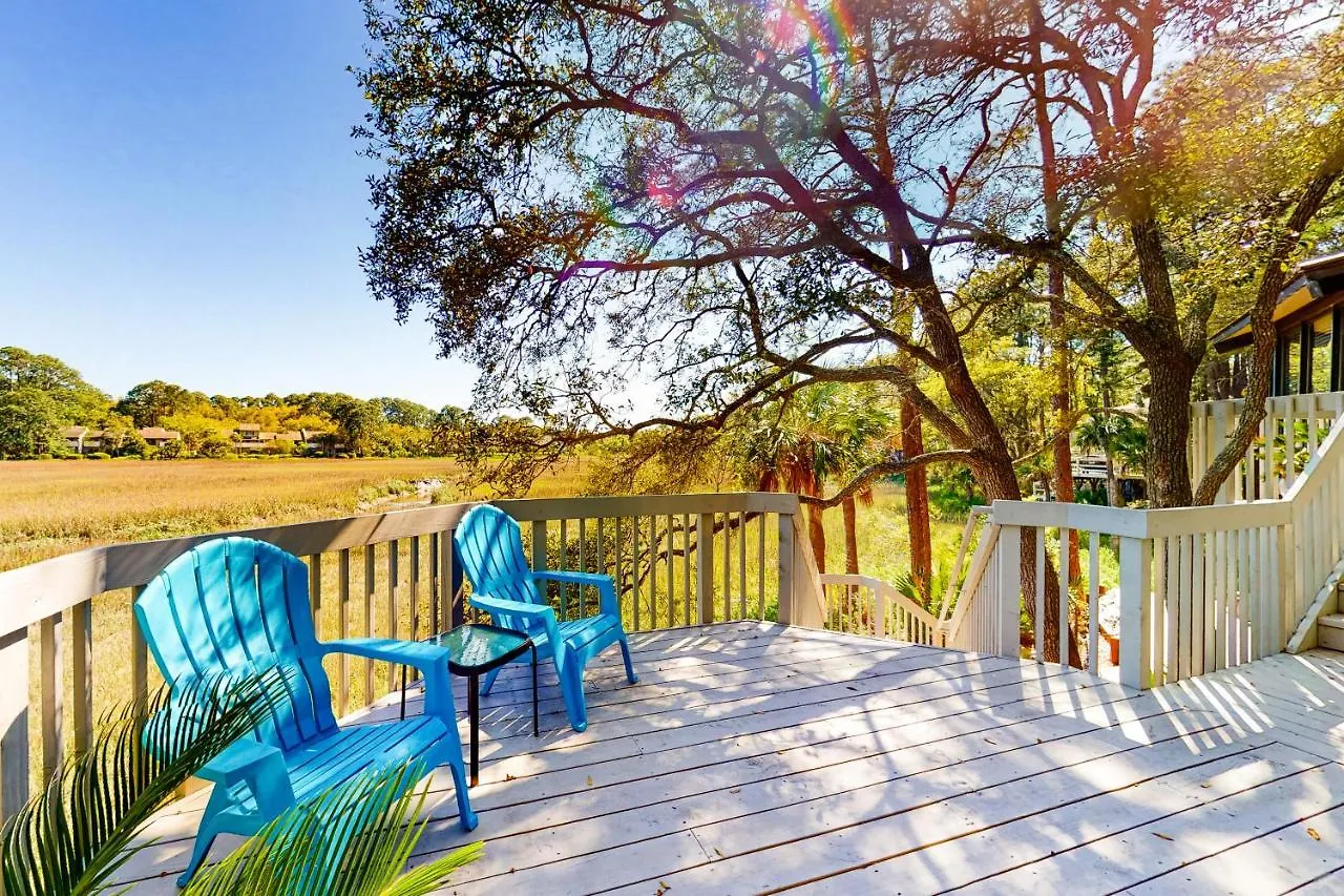 Apartment Sealoft 2042 Hilton Head Island