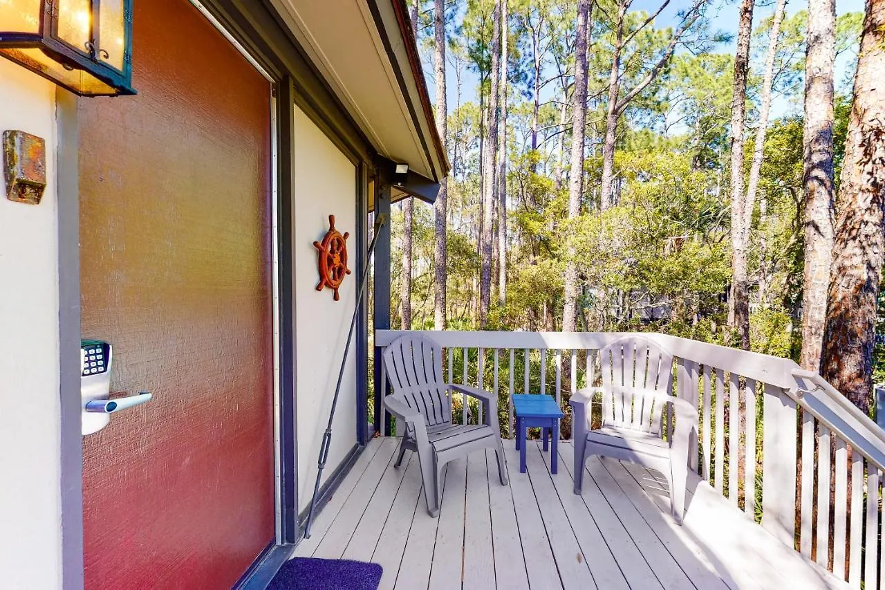 Apartment Sealoft 2042