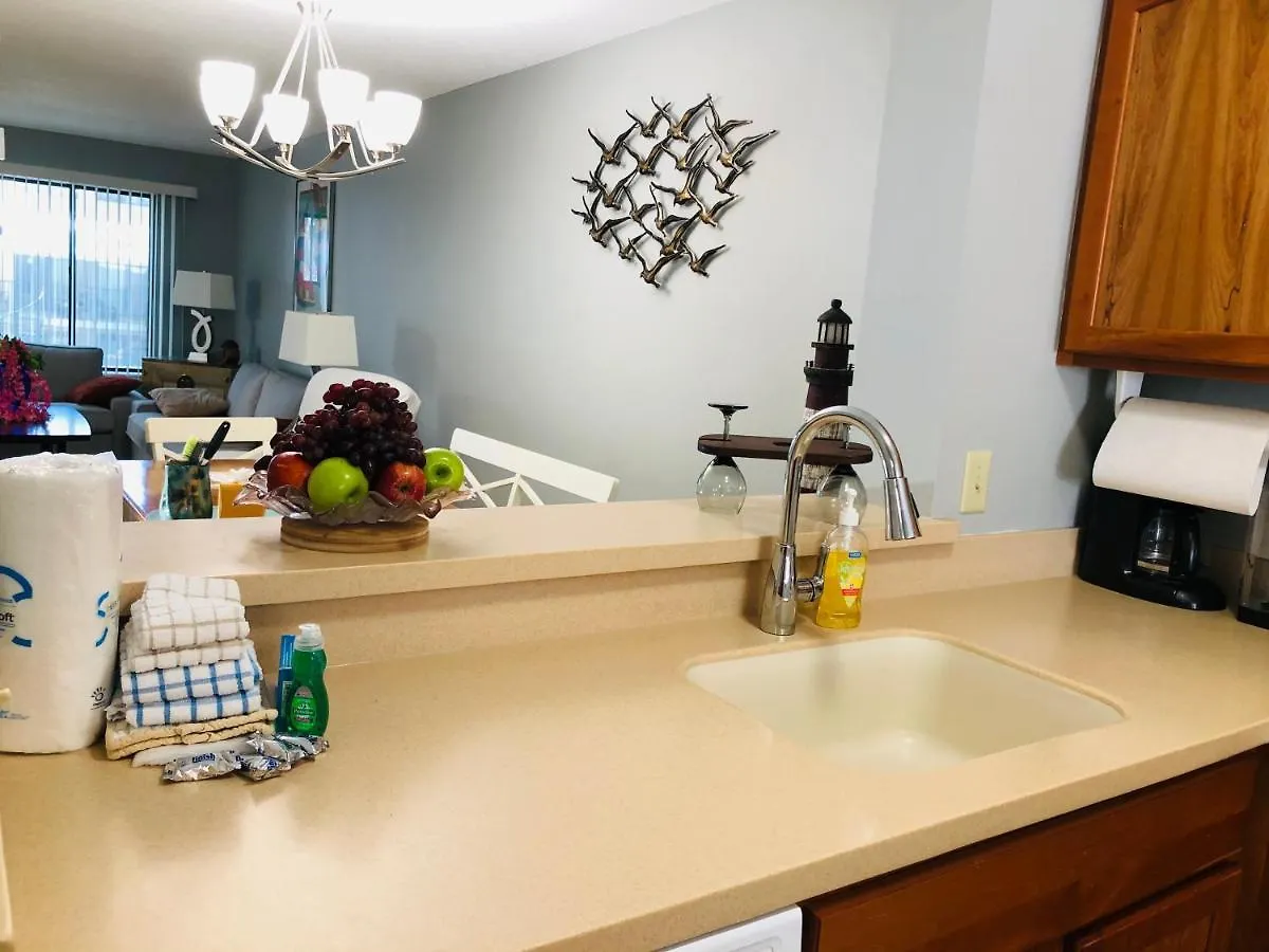 Apartment Springwood With Pool Excess Half A Mile From Hilton Head Island