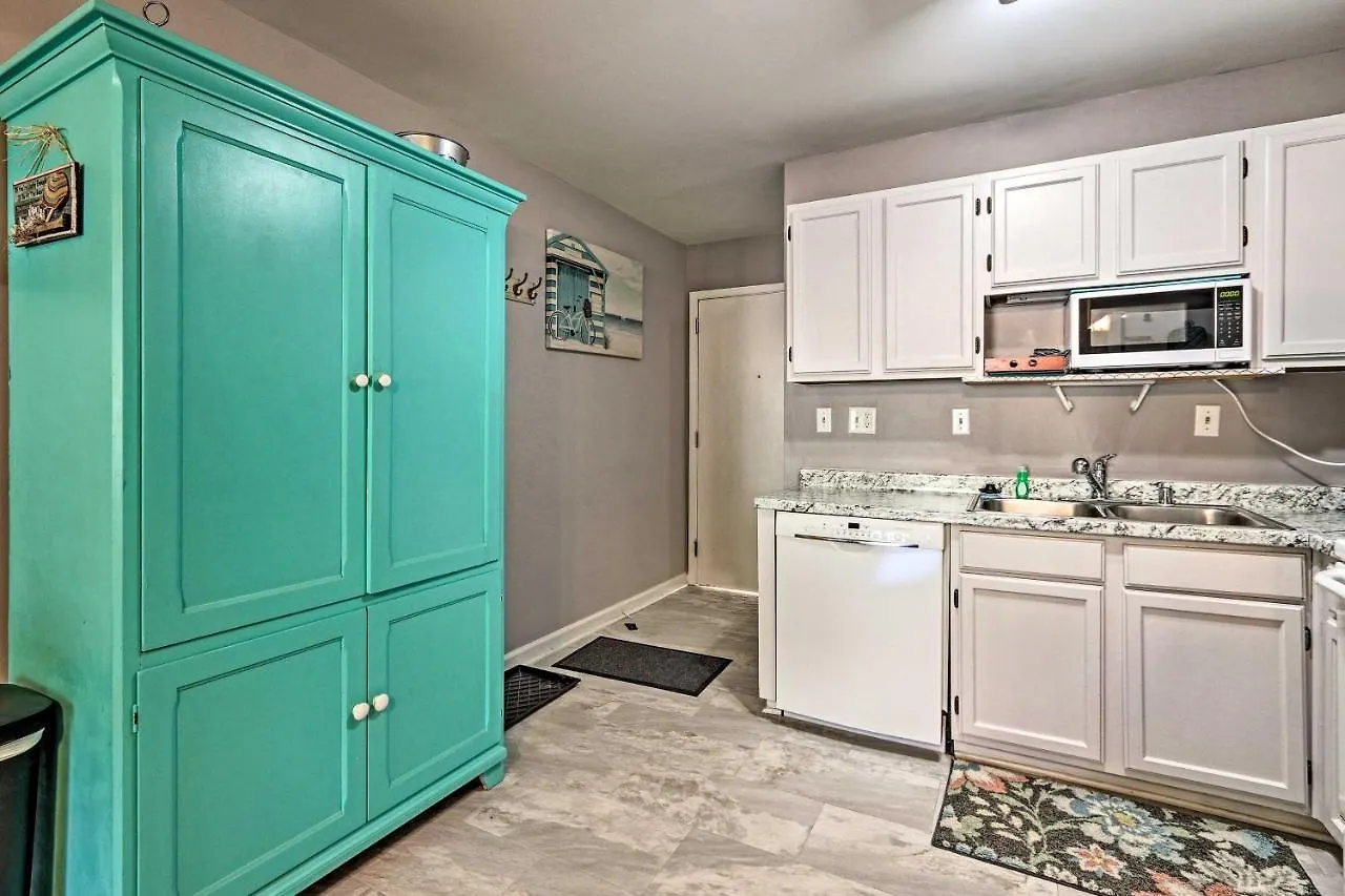 Family-friendly With Pools And Tennis Courts! Apartment *