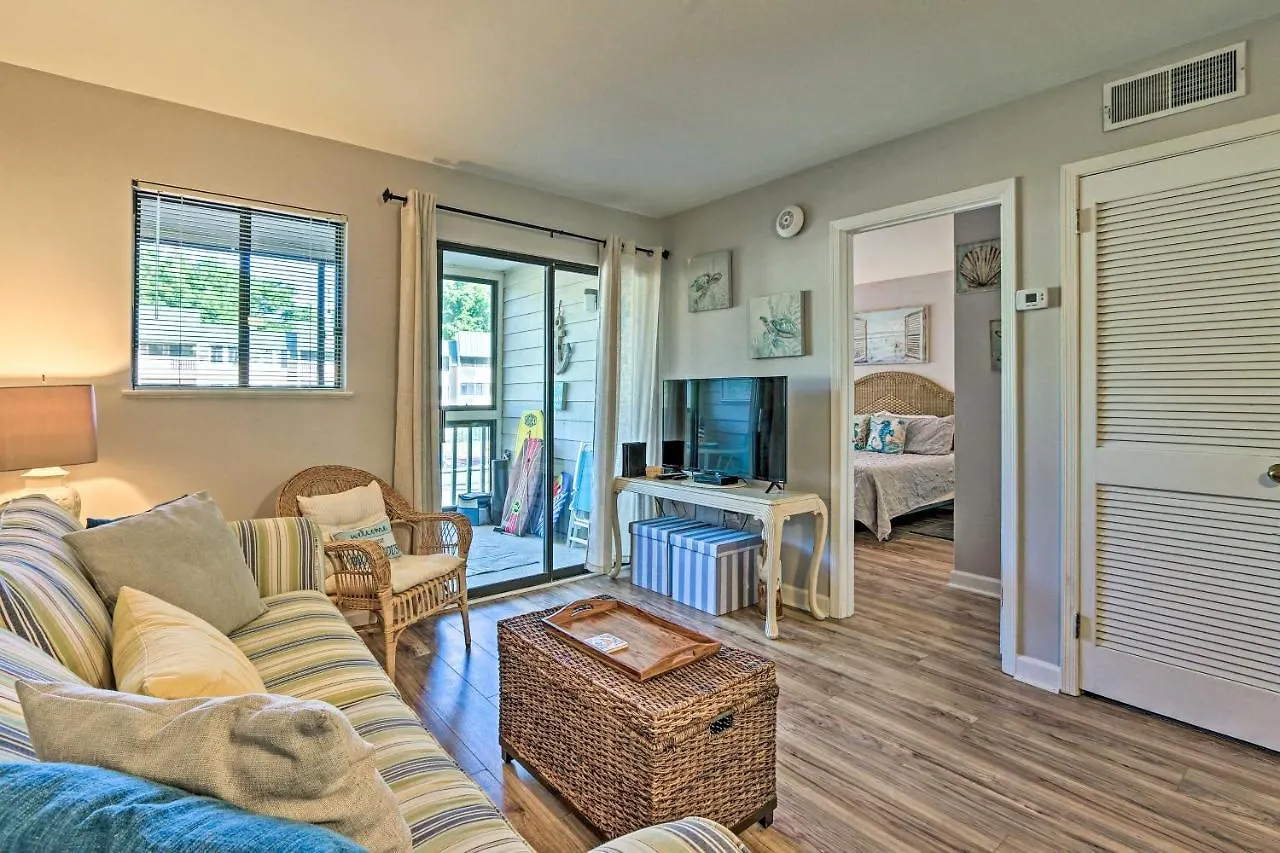 Family-friendly With Pools And Tennis Courts! *
