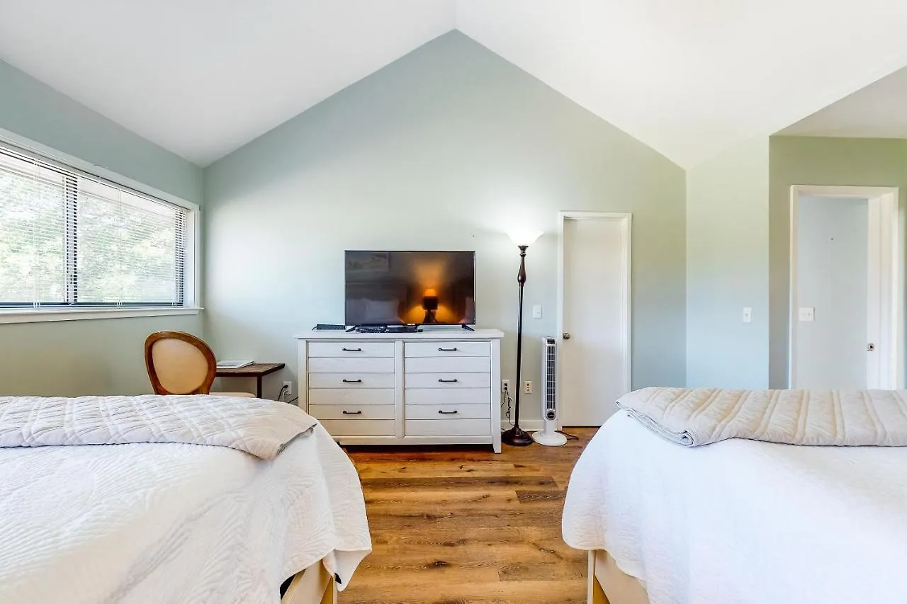 Apartmán Inverness Village 942