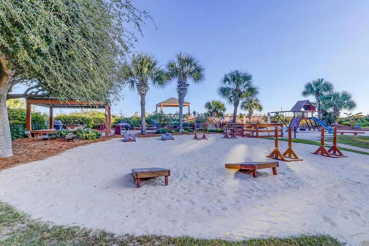 Apartment Island Club 2 *