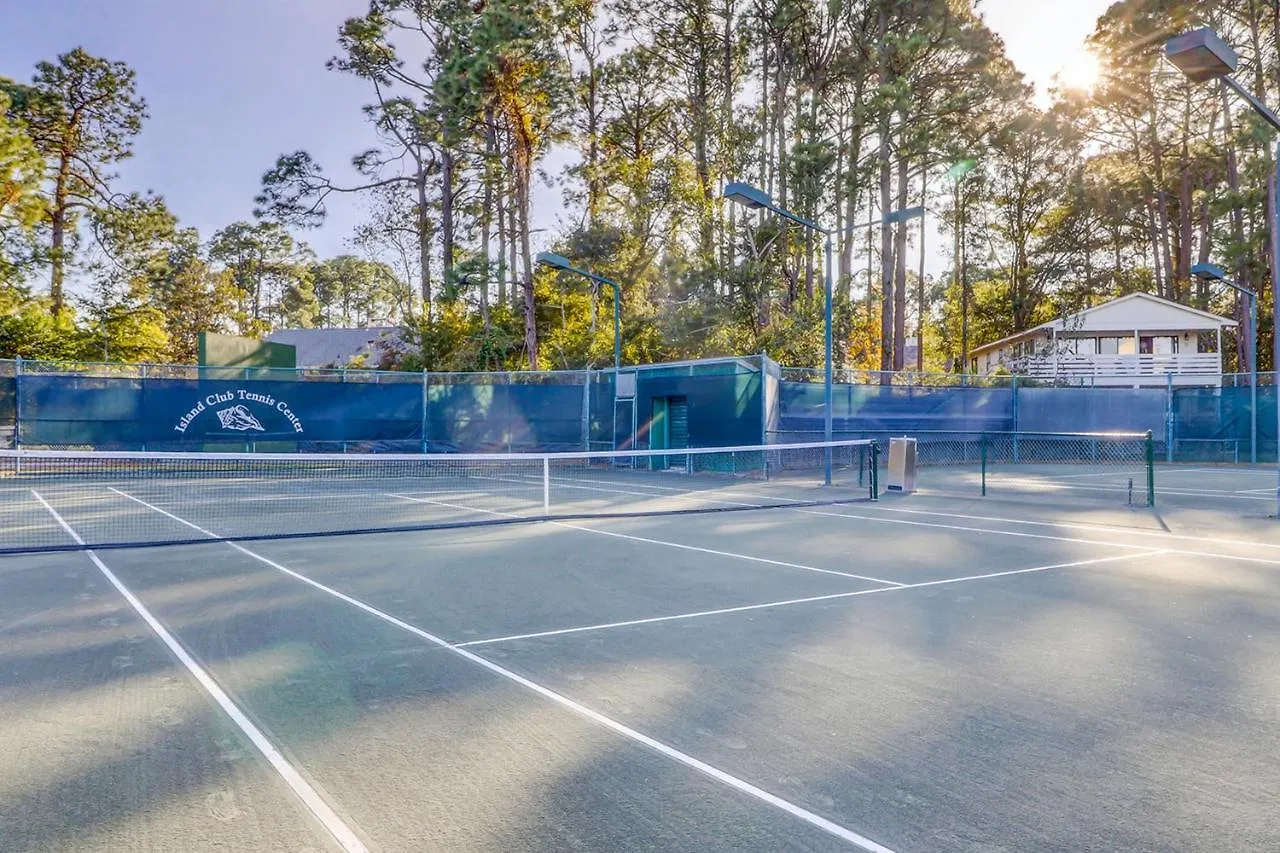 Island Club 2 * Hilton Head Island