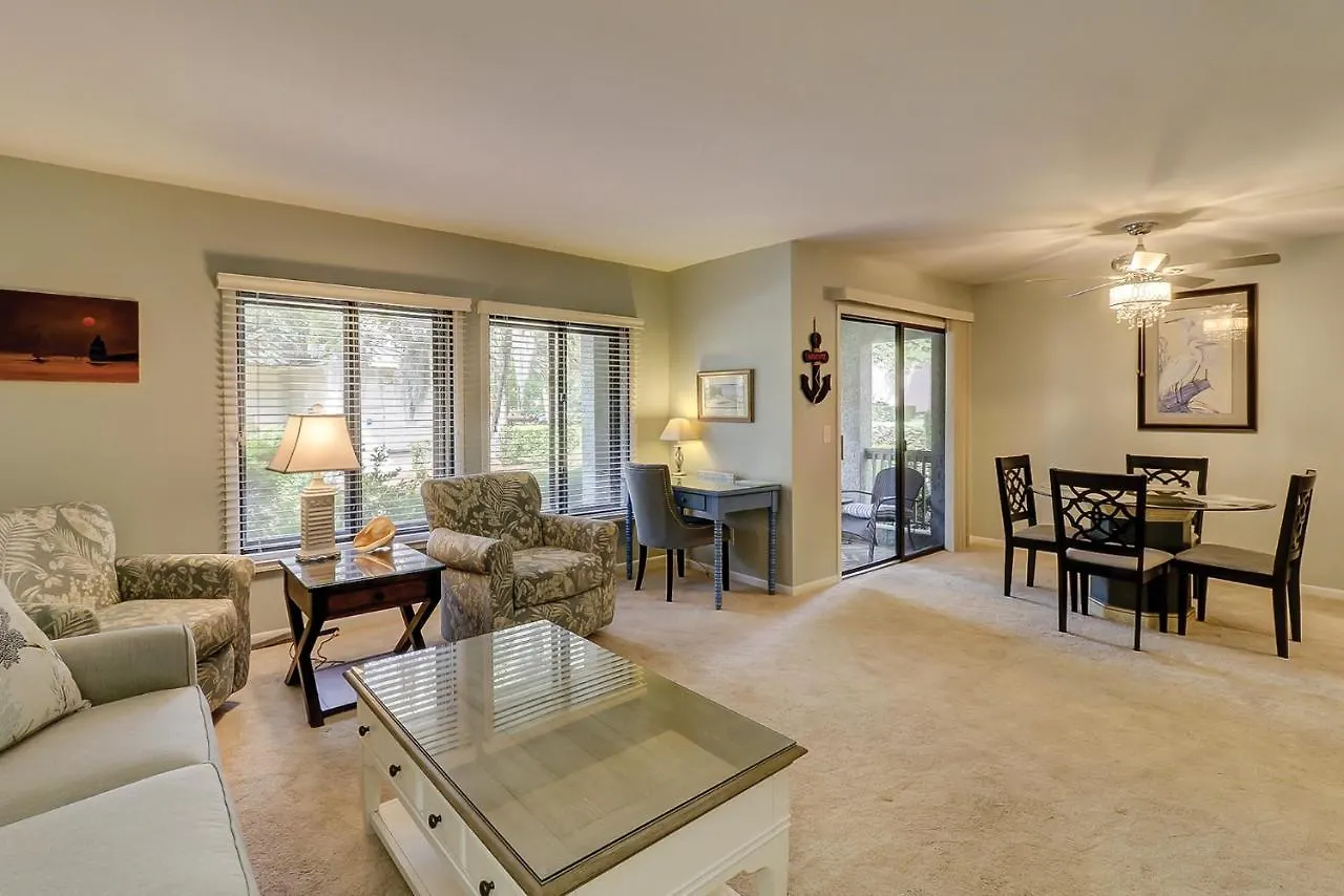 935 Cutter Court Harbourtown Sea Pines Hilton Head Island