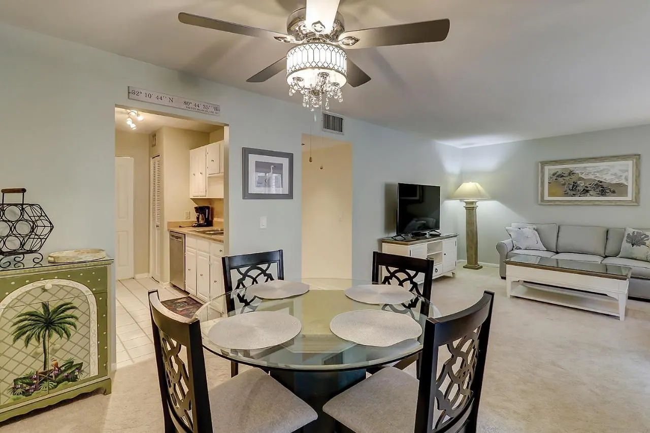Holiday home 935 Cutter Court Harbourtown Sea Pines