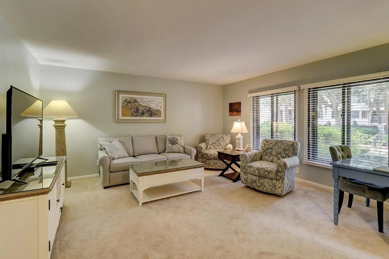 935 Cutter Court Harbourtown Sea Pines * Hilton Head Island