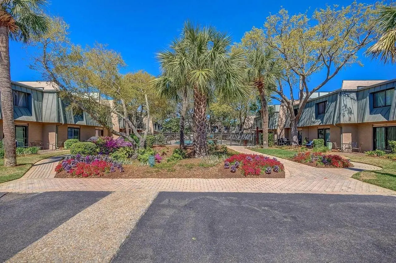 Villa Ocean Villas Deluxe - Oceanfront - Steps To Beach - Great Location - Heated Pool April