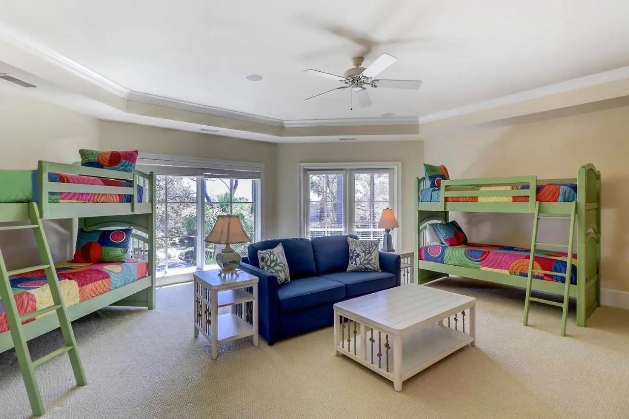 Piping Plover 12 Holiday home *