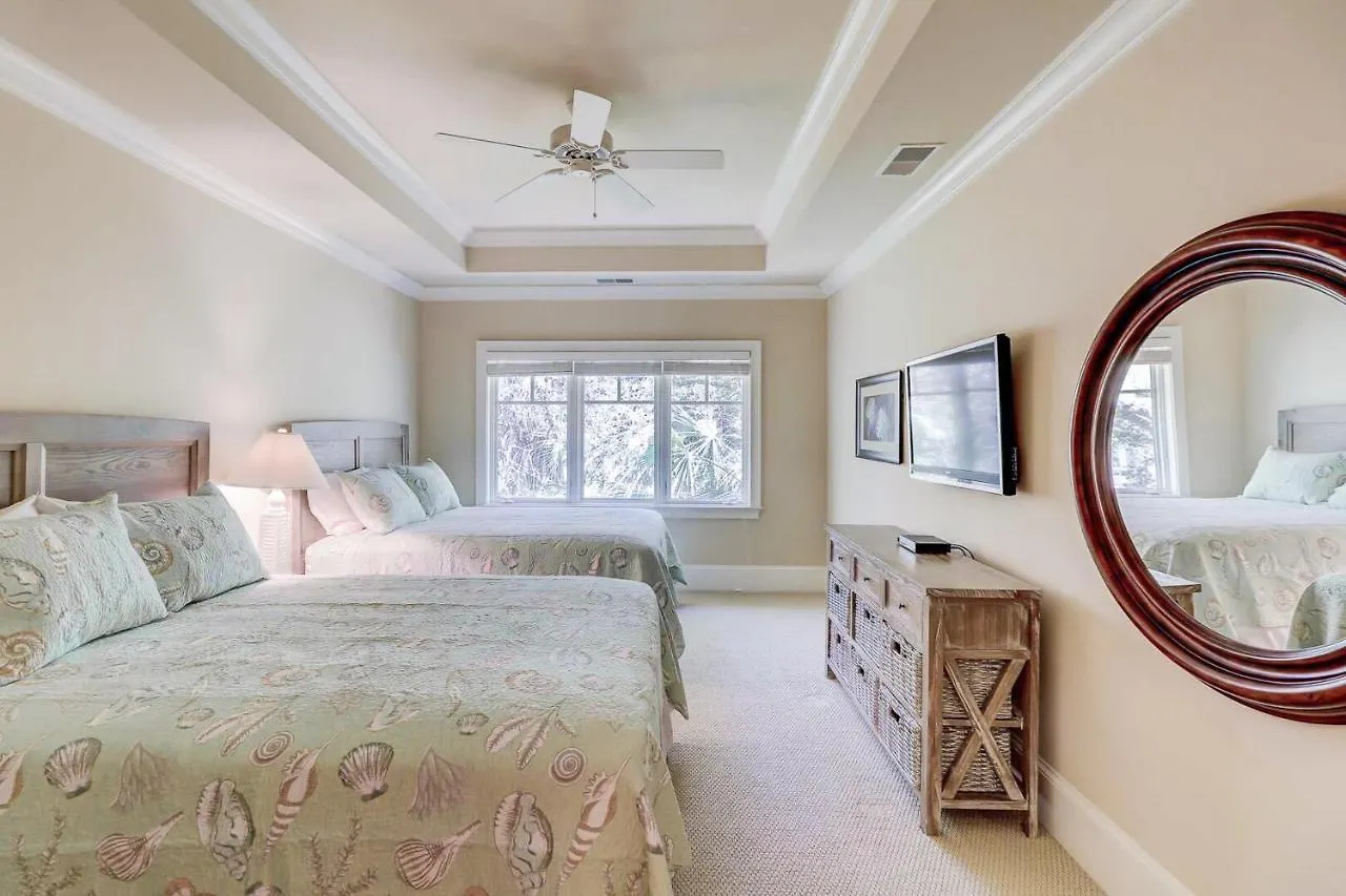 Piping Plover 12 Holiday home