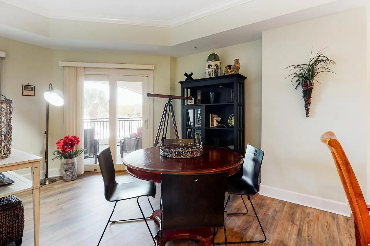 Apartment Mainsail Hilton Head Island