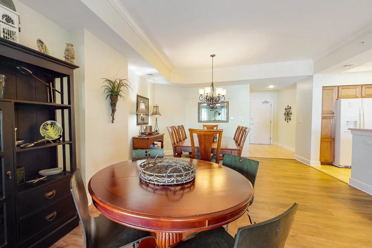 Mainsail Apartment Hilton Head Island