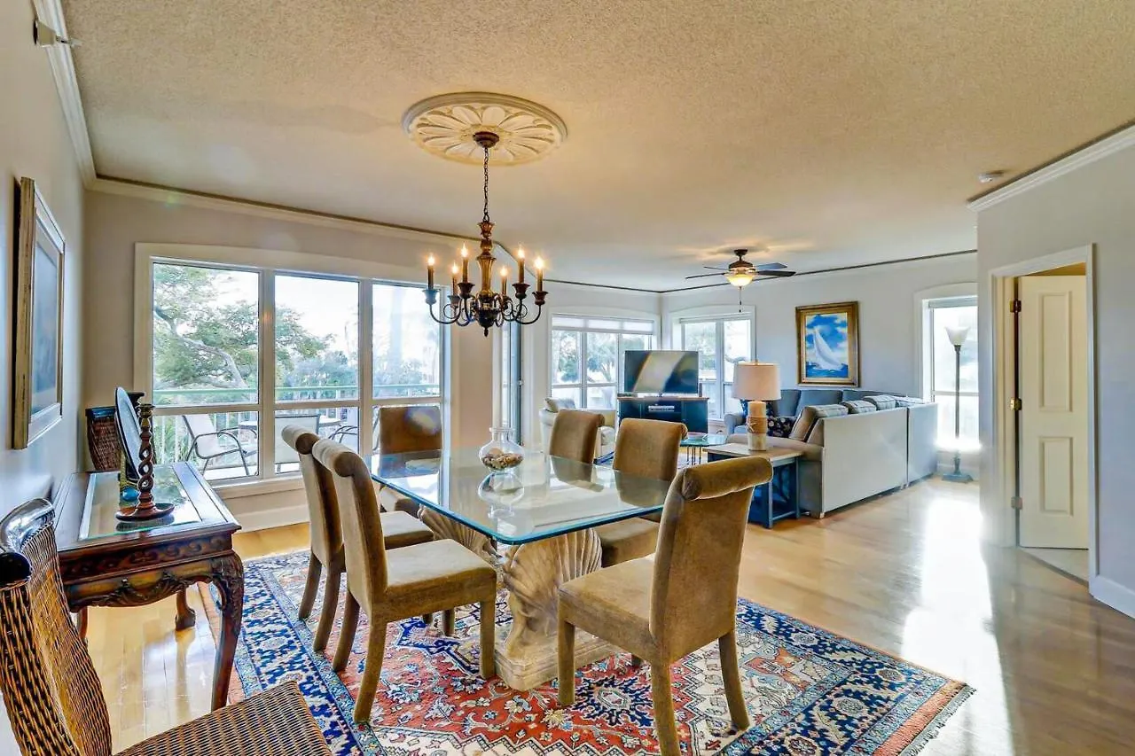 Windsor Ii Apartment Hilton Head Island