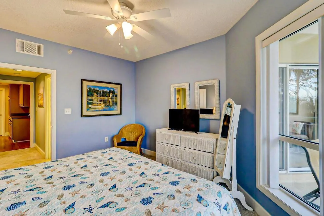 Apartment Windsor Ii *