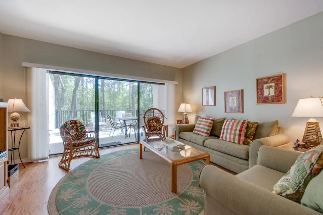 Apartment Village House *