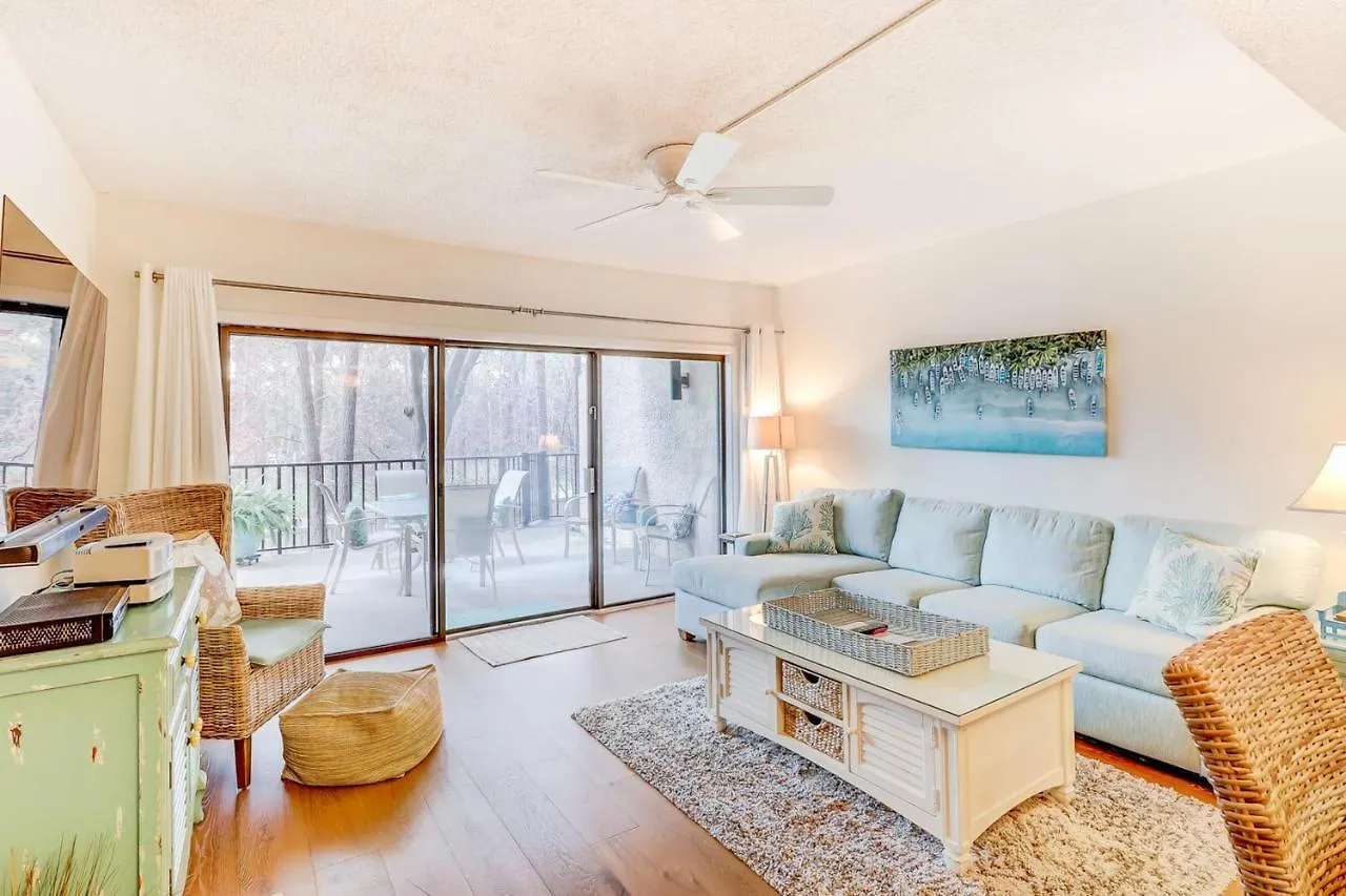Village House Apartment