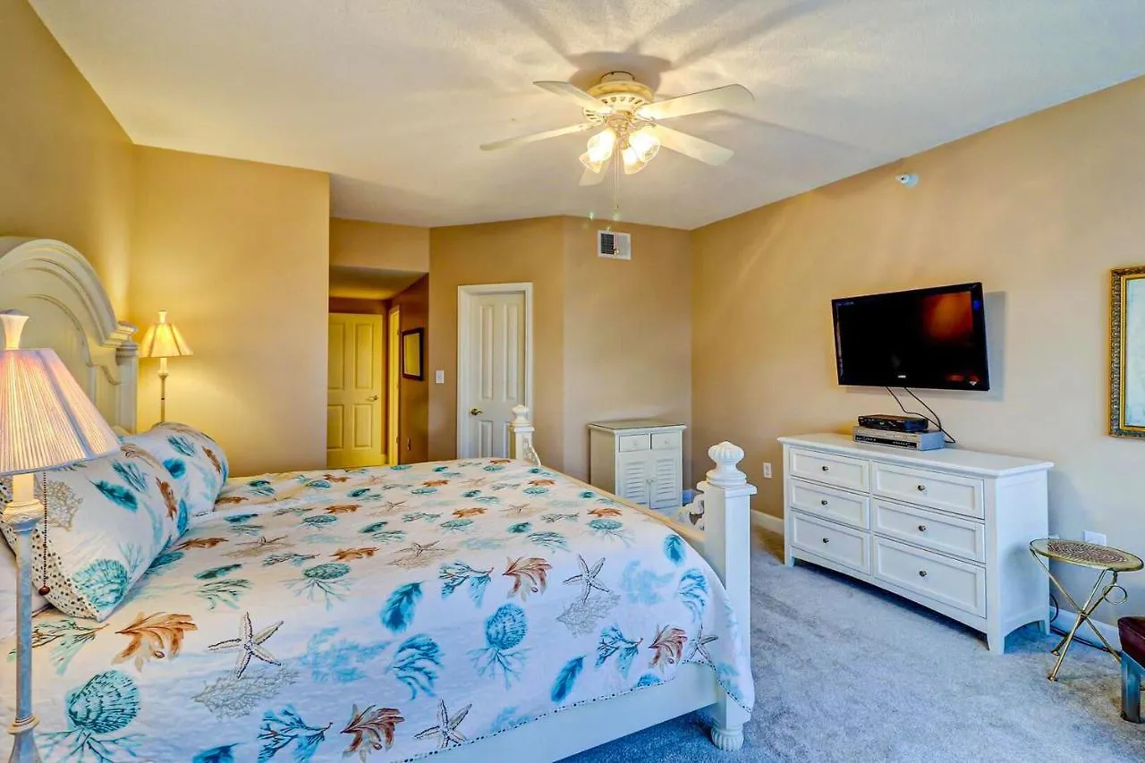 Windsor Ii Apartment Hilton Head Island