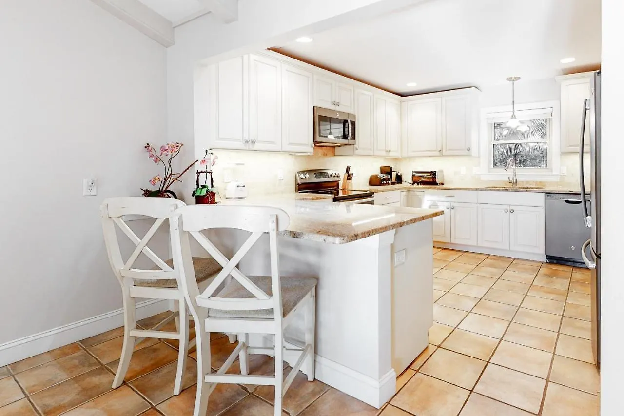 Holiday home Baynard Cove 16