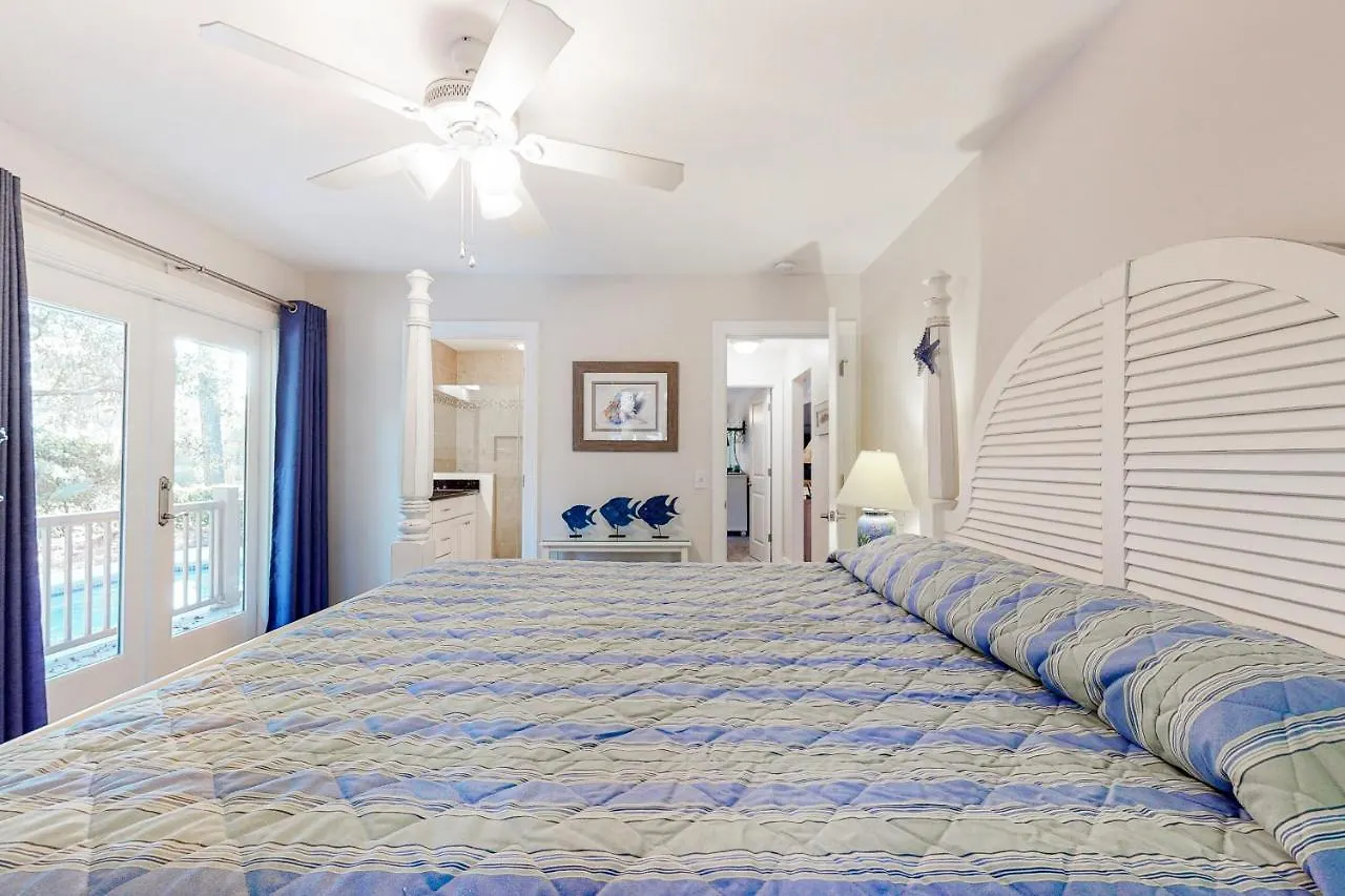 Baynard Cove 16 Holiday home Hilton Head Island