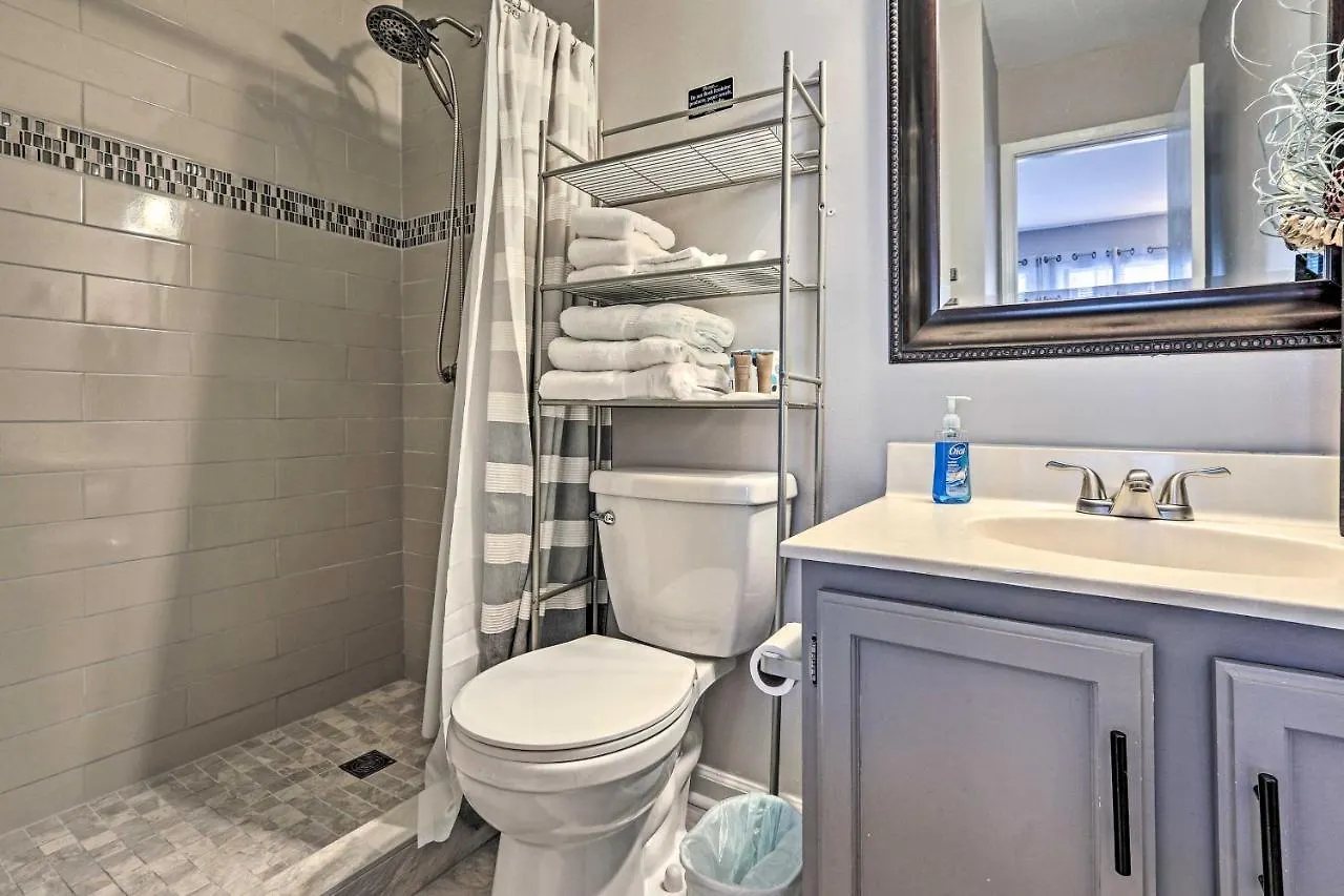 Family-friendly With Pools And Tennis Courts! *