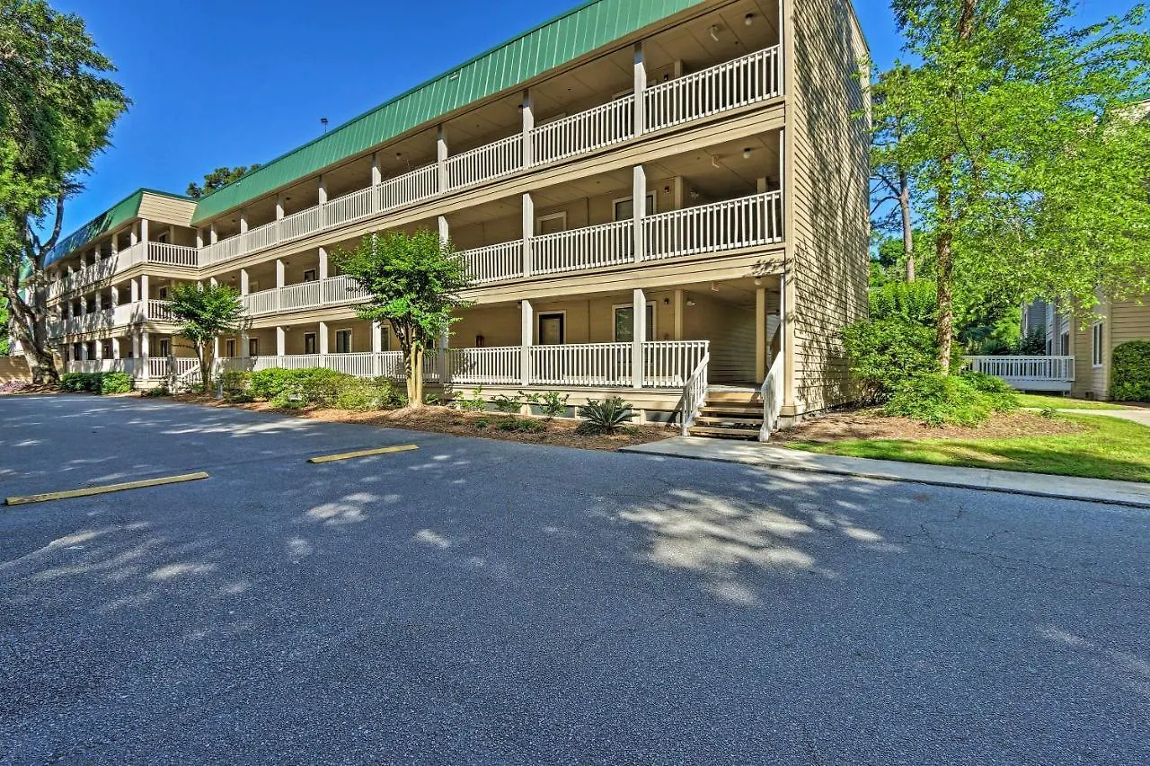 Family-friendly With Pools And Tennis Courts! *