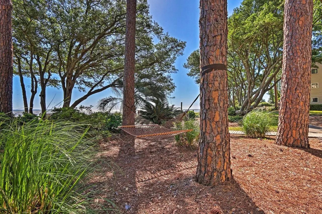 Family-friendly With Pools And Tennis Courts! Apartment