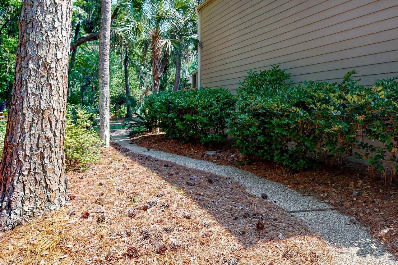 Apartment Shipmaster 1805 Hilton Head Island