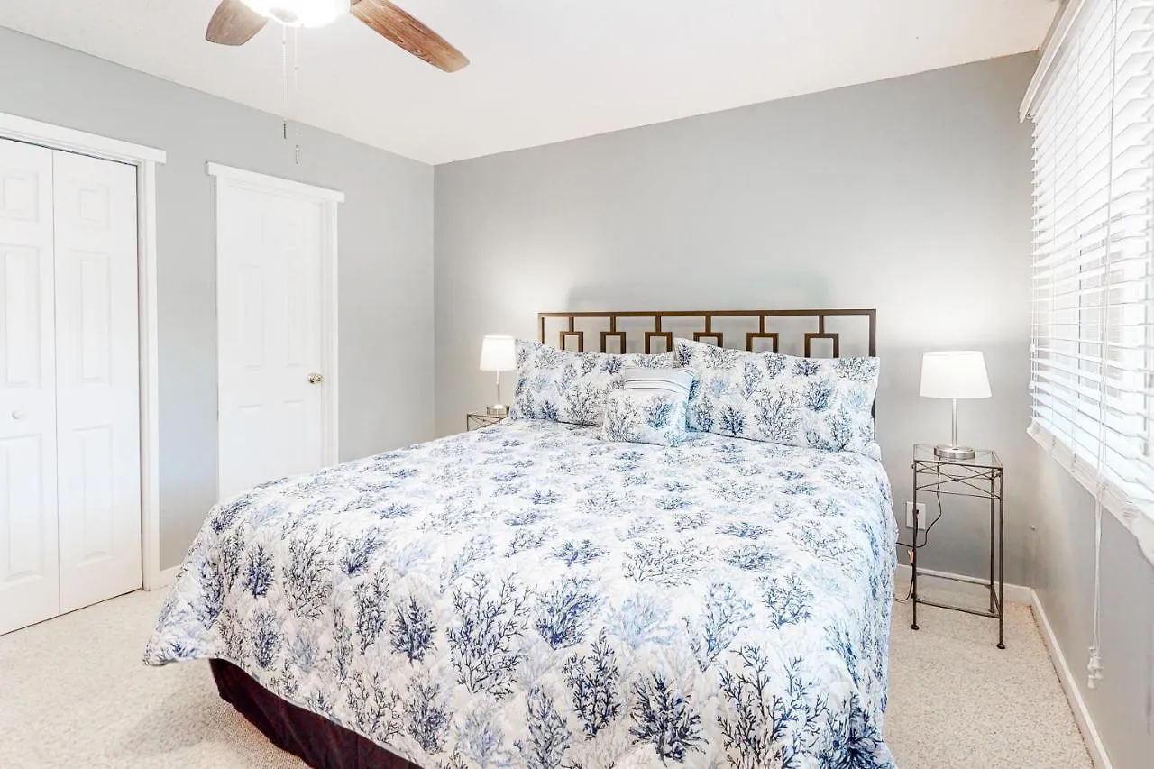Apartment Shipmaster 1805 Hilton Head Island