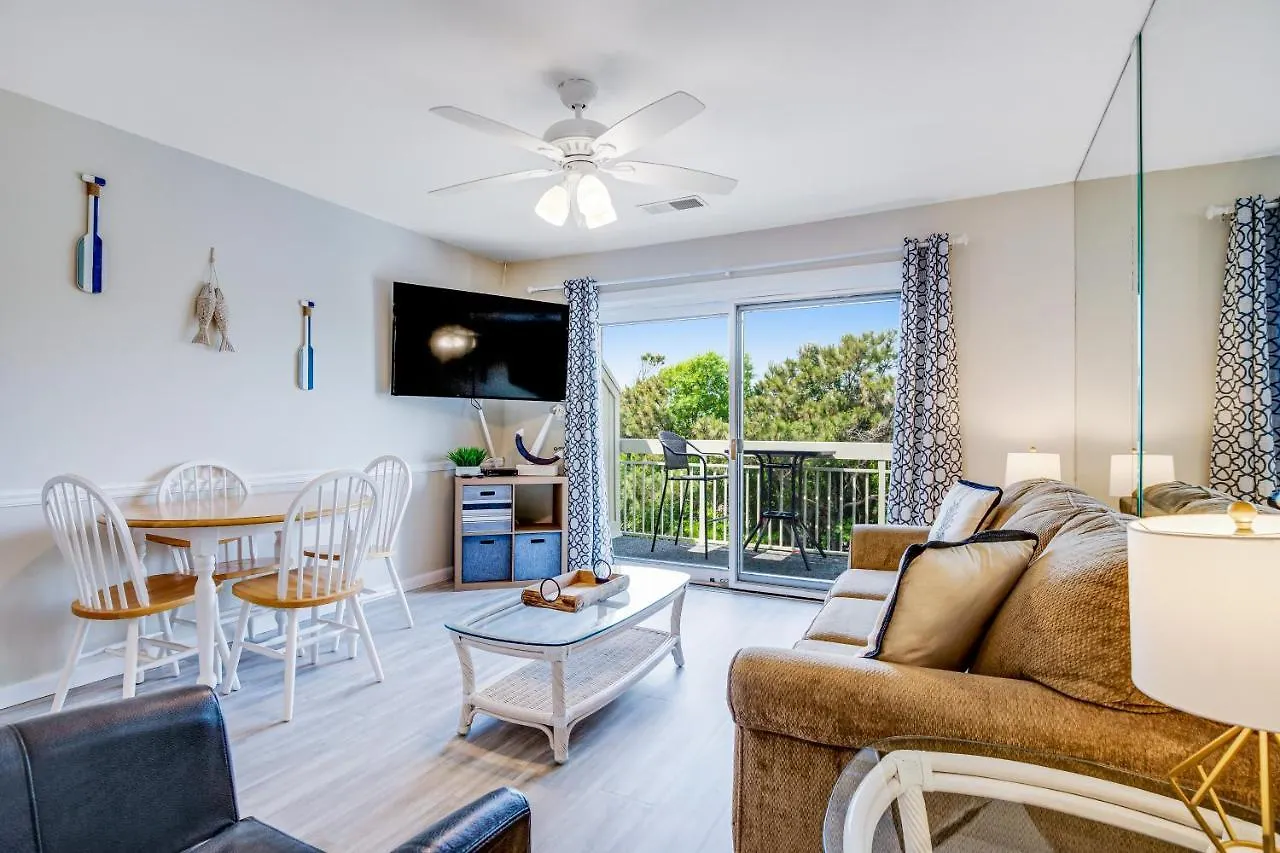Apartment Breakers At Hilton Head