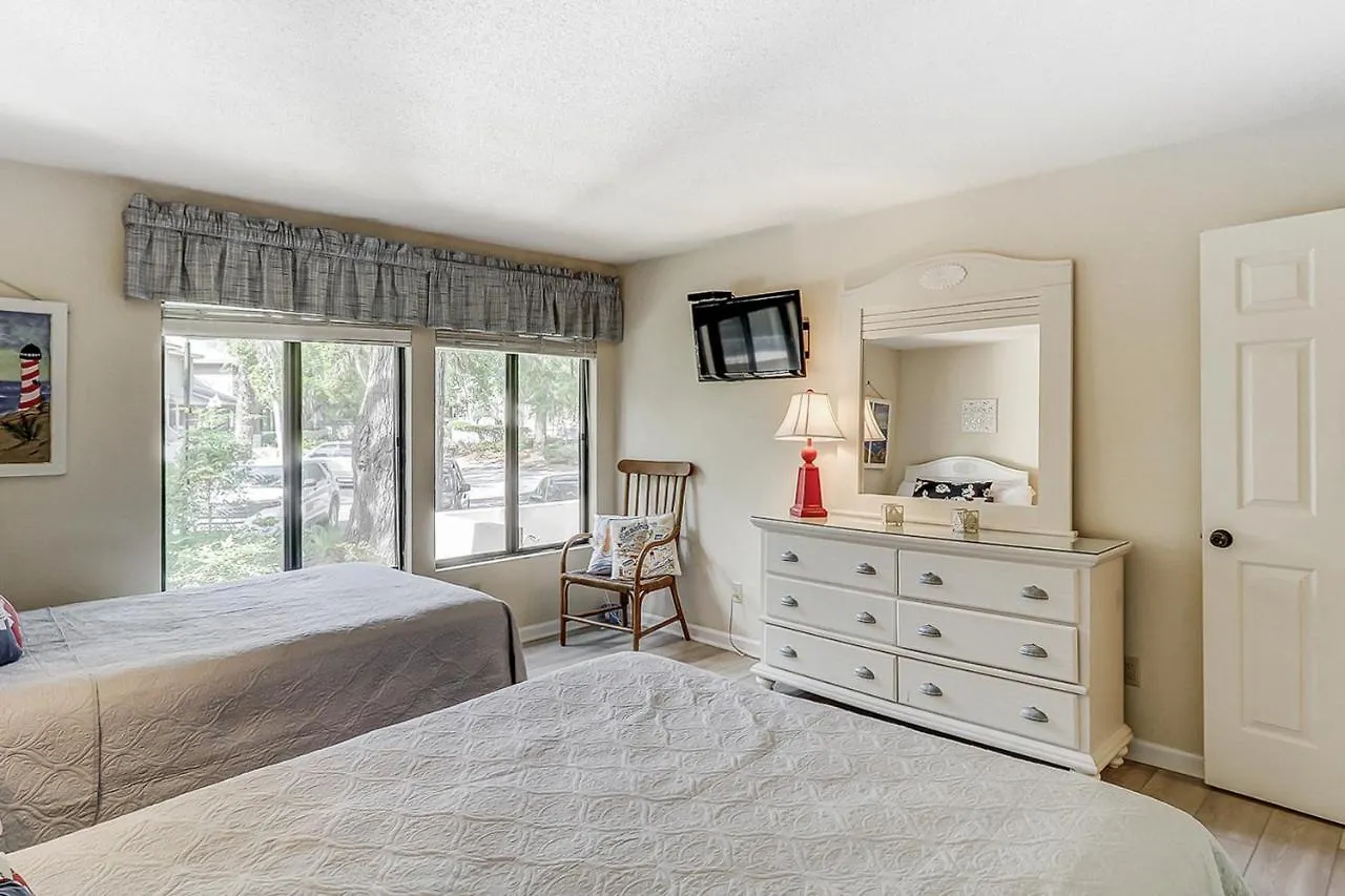 Beachwalk Holiday home