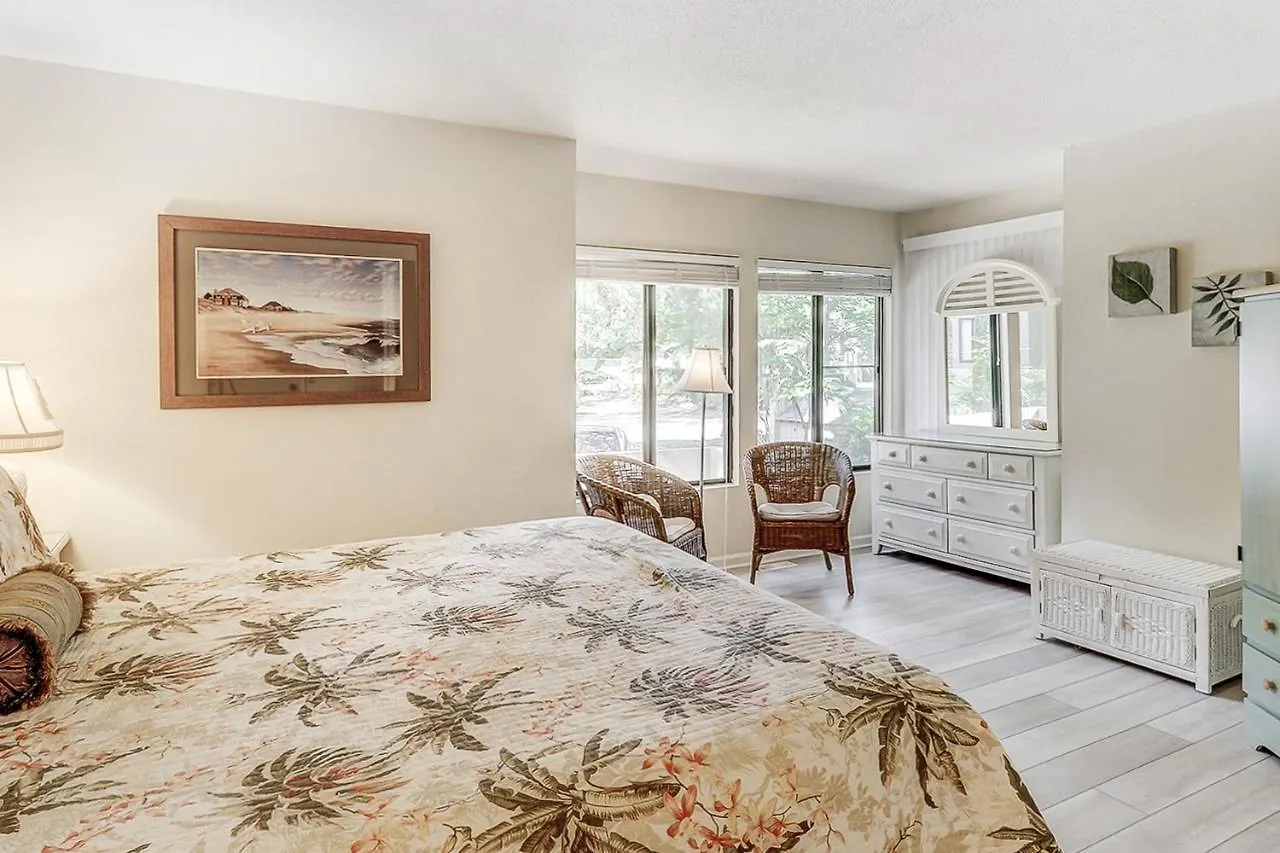 Holiday home Beachwalk