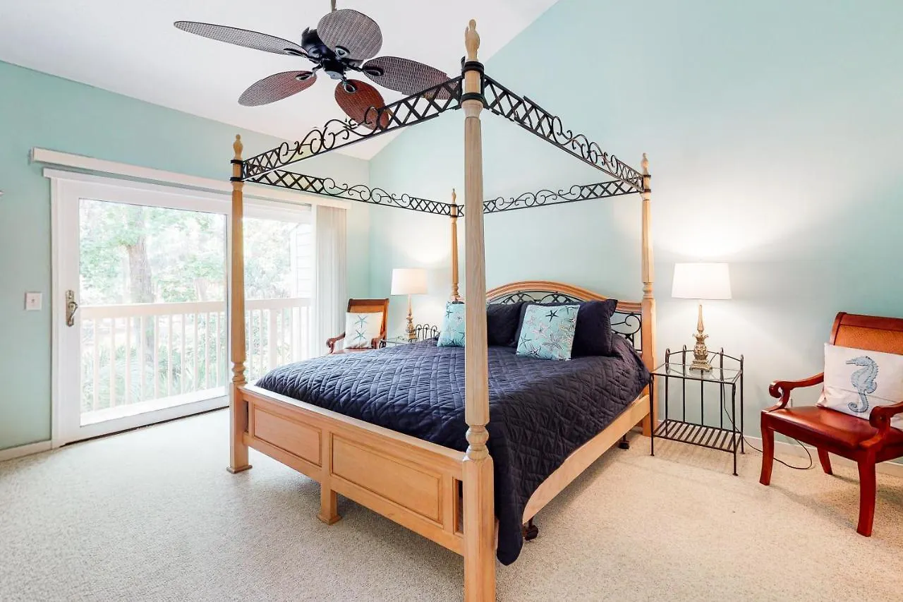 Shipmaster 1805 Apartment *
