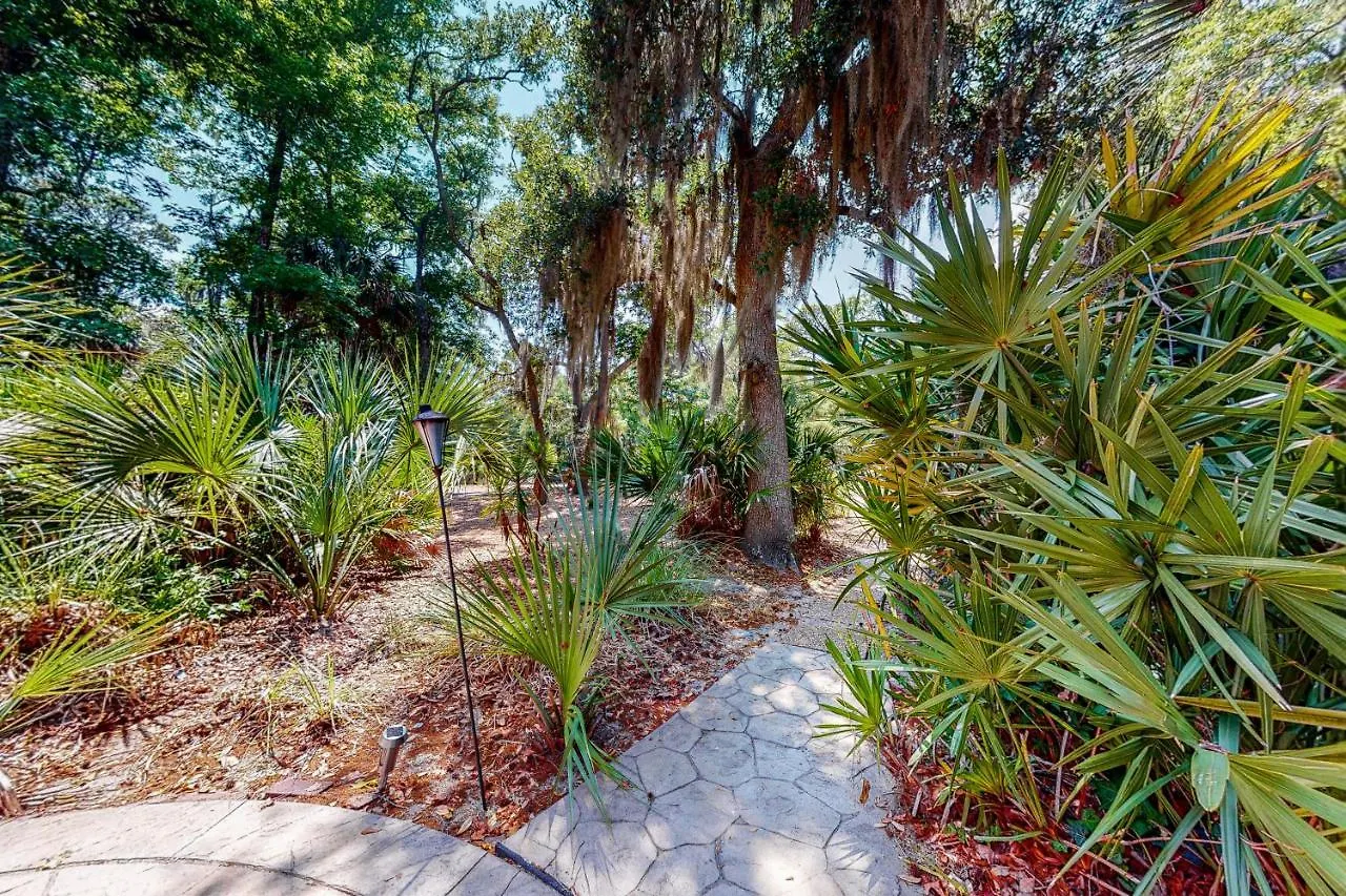 Shipmaster 1805 Apartment Hilton Head Island