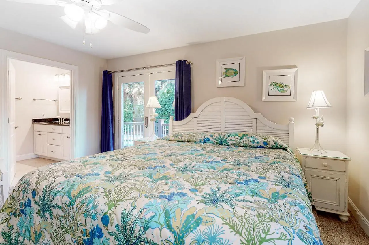 Baynard Cove 16