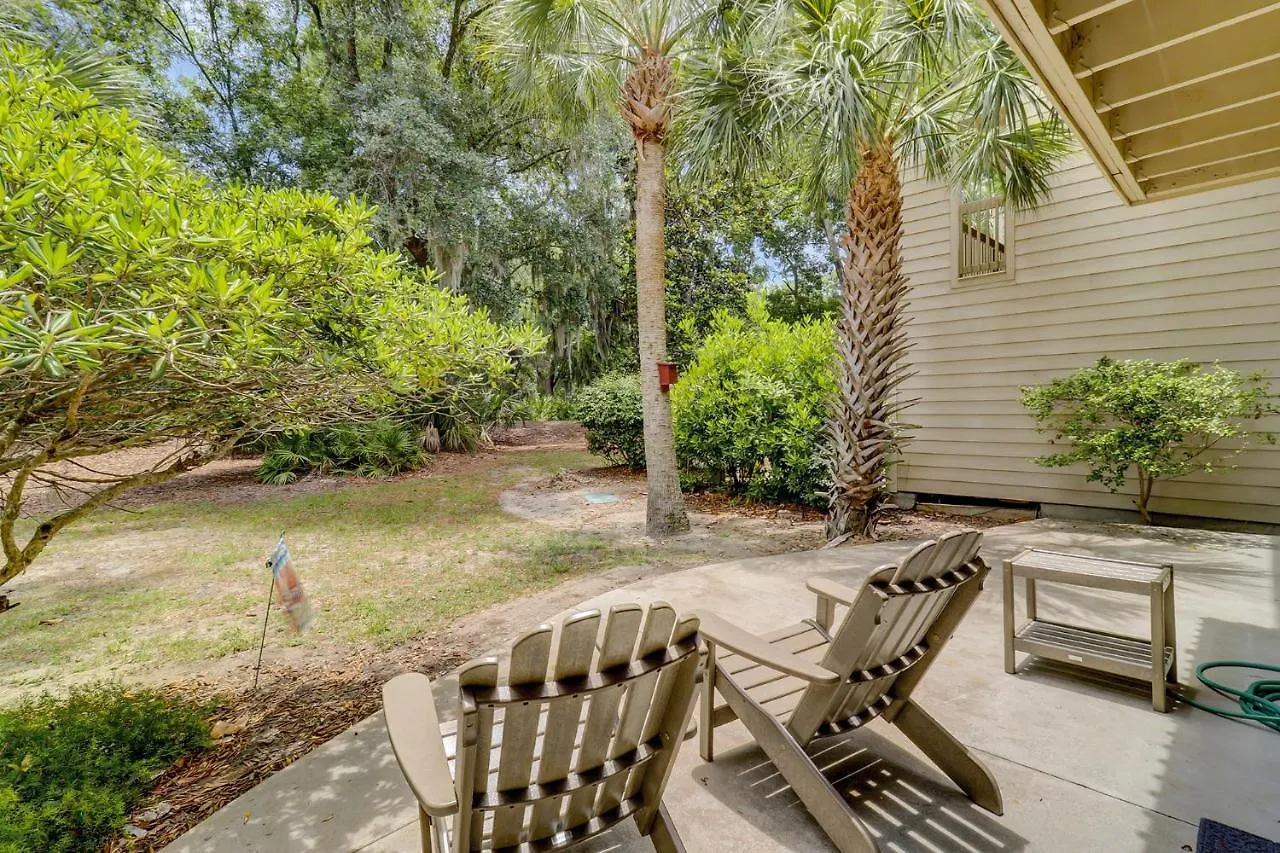 Holiday home 1504 Shipmaster 2 Bedroom Shipyard